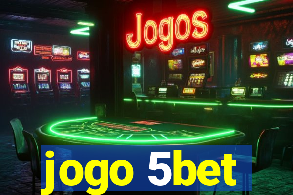 jogo 5bet